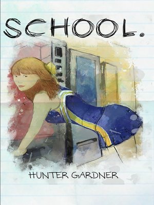 cover image of School